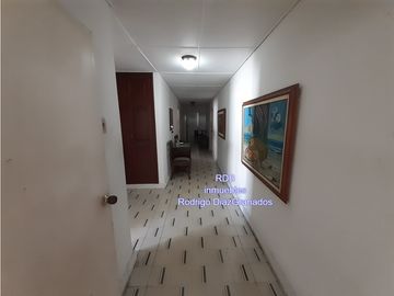 EL POBLADO BARRANQUILLA COLOMBIA VENTA o RENTA CASA COMERCIAL 565 M2