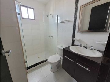 Vendo apartamento barrio campiña