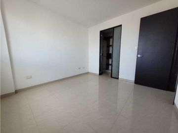 Vendo apartamento barrio campiña
