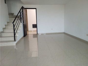 Vendo apartamento barrio campiña