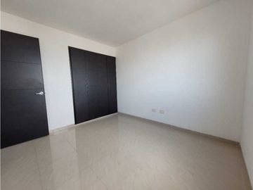 Vendo apartamento barrio campiña