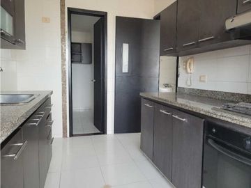 Vendo apartamento barrio campiña