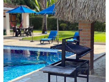 Finca en venta en San Jerónimo Vereda El Rincón