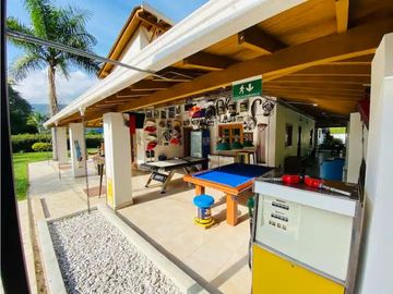 Finca en venta en San Jerónimo Vereda El Rincón