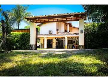 Finca en venta en San Jerónimo Vereda El Rincón