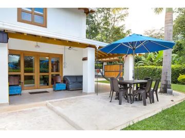 Finca en venta en San Jerónimo Vereda El Rincón