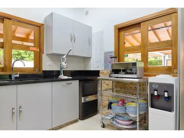 Finca en venta en San Jerónimo Vereda El Rincón