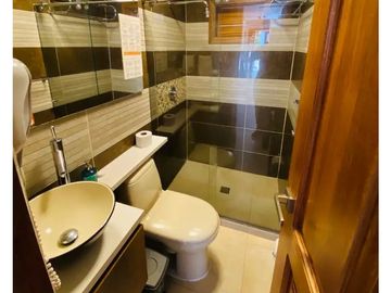 Finca en venta en San Jerónimo Vereda El Rincón