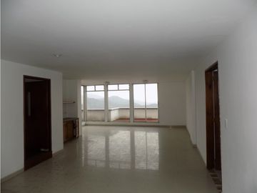 Venta Apartamento Av Santander, Manizales