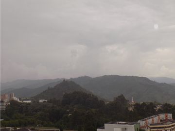 Venta Apartamento Av Santander, Manizales
