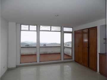 Venta Apartamento Av Santander, Manizales