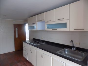Venta Apartamento Av Santander, Manizales