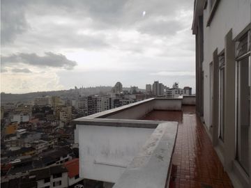Venta Apartamento Av Santander, Manizales