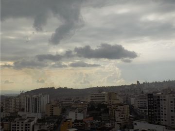 Venta Apartamento Av Santander, Manizales