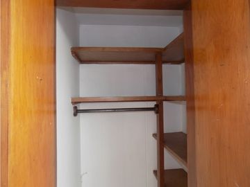 Venta Apartamento Av Santander, Manizales