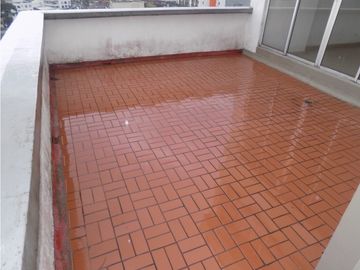 Venta Apartamento Av Santander, Manizales