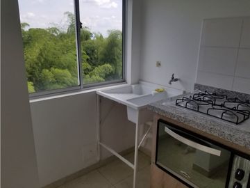 VENTA APARTAMENTO PARA ESTRENAR EN EL SUR DE LA CIUDAD
