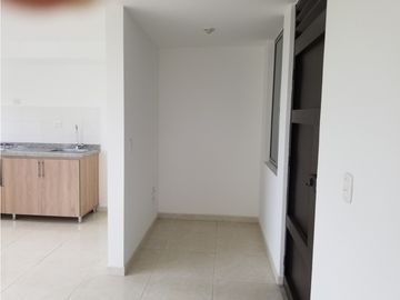 VENTA APARTAMENTO PARA ESTRENAR EN EL SUR DE LA CIUDAD