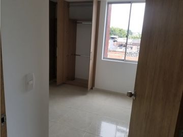 VENTA APARTAMENTO PARA ESTRENAR EN EL SUR DE LA CIUDAD