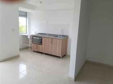 VENTA APARTAMENTO PARA ESTRENAR EN EL SUR DE LA CIUDAD