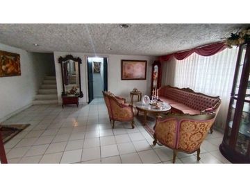 Venta Casa Betania