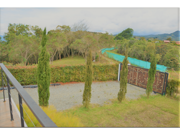 Finca Independiente Vereda San José