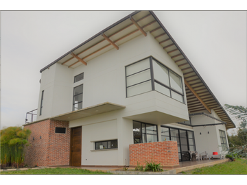 Finca Independiente Vereda San José