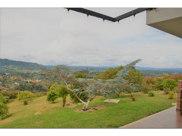 Finca Independiente Vereda San José