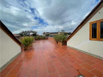 VENTA CASA MUNICIPIO CAJICA