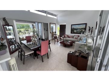 VENTA DE CASA CAMPESTRE EN ARMENIA, QUINDIO, COLOMBIA