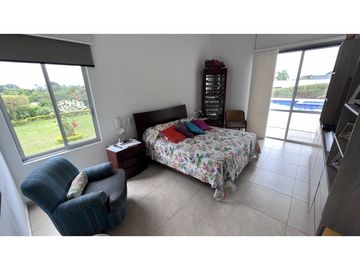 VENTA DE CASA CAMPESTRE EN ARMENIA, QUINDIO, COLOMBIA