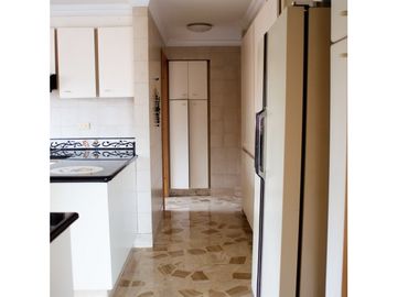Vendo Bogotá Apartamento Cerros del Jura