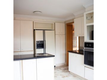 Vendo Bogotá Apartamento Cerros del Jura