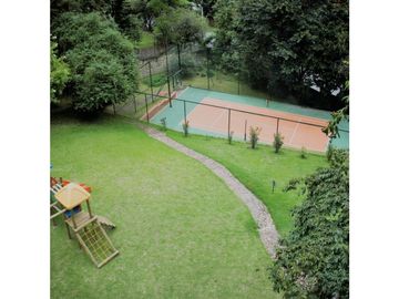 Vendo Bogotá Apartamento Cerros del Jura