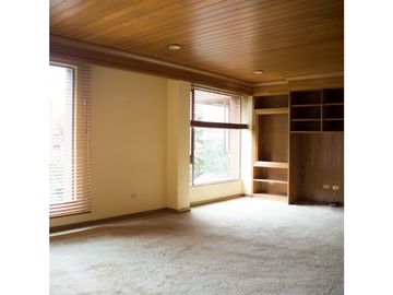 Vendo Bogotá Apartamento Cerros del Jura