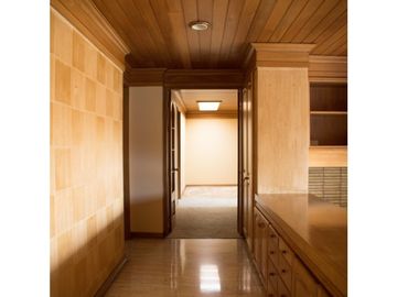 Vendo Bogotá Apartamento Cerros del Jura