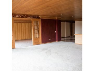 Vendo Bogotá Apartamento Cerros del Jura