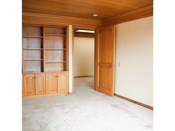 Vendo Bogotá Apartamento Cerros del Jura
