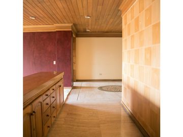 Vendo Bogotá Apartamento Cerros del Jura