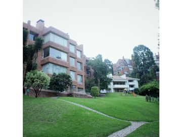 Vendo Bogotá Apartamento Cerros del Jura
