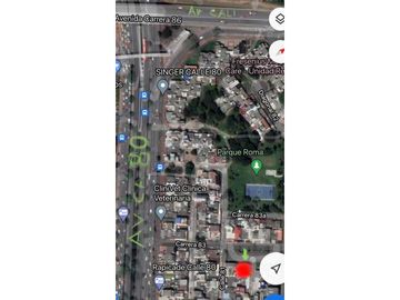 Casa En Venta En La Española