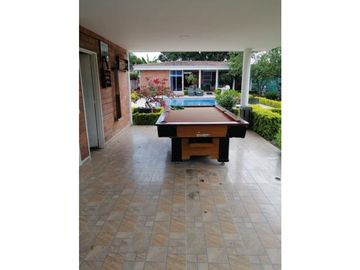 Rozo Valle - Casa campestre en venta