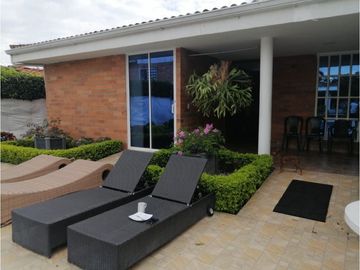 Rozo Valle - Casa campestre en venta