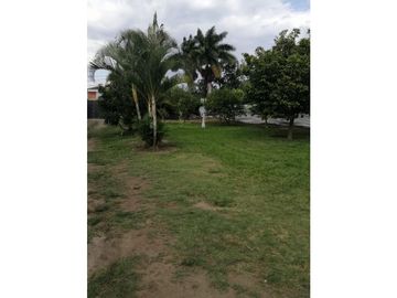 Rozo Valle - Casa campestre en venta