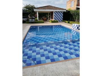 Rozo Valle - Casa campestre en venta