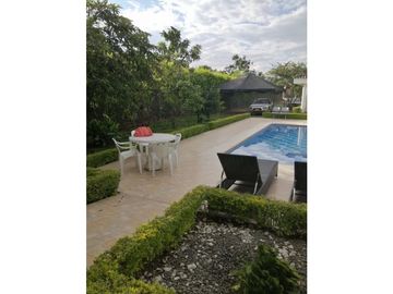 Rozo Valle - Casa campestre en venta