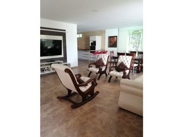 Rozo Valle - Casa campestre en venta