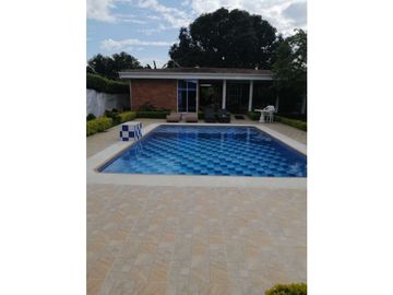 Rozo Valle - Casa campestre en venta