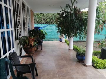 Rozo Valle - Casa campestre en venta