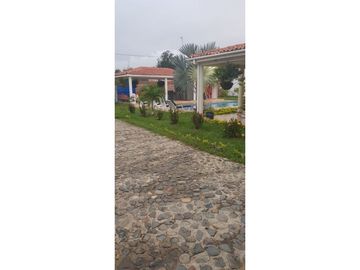 Rozo Valle - Casa campestre en venta